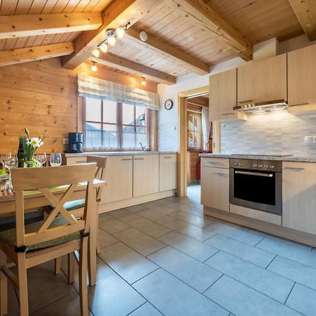 Ferienhaus Pichlerhof Fundres Eksteriør bilde