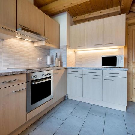 Ferienhaus Pichlerhof Fundres Eksteriør bilde