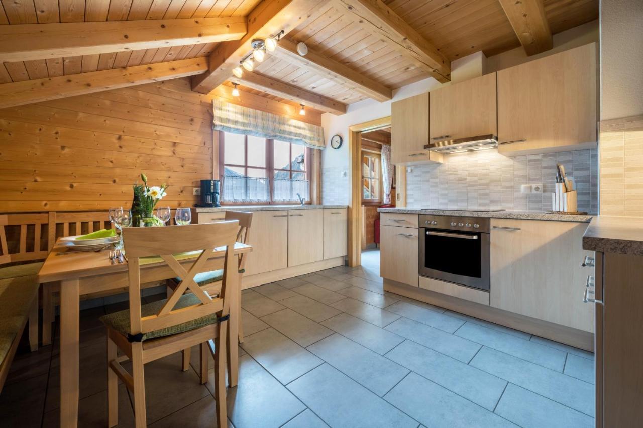 Ferienhaus Pichlerhof Fundres Eksteriør bilde