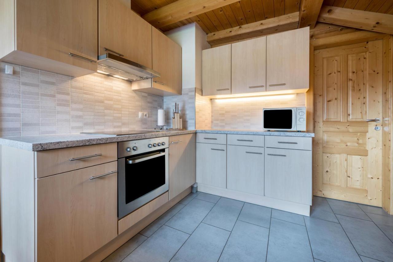 Ferienhaus Pichlerhof Fundres Eksteriør bilde